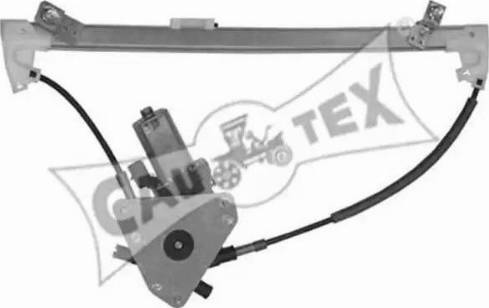 Cautex 037567 - Stikla pacelšanas mehānisms ps1.lv