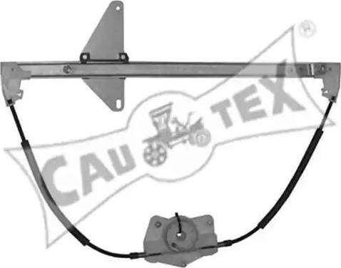 Cautex 037644 - Stikla pacelšanas mehānisms ps1.lv