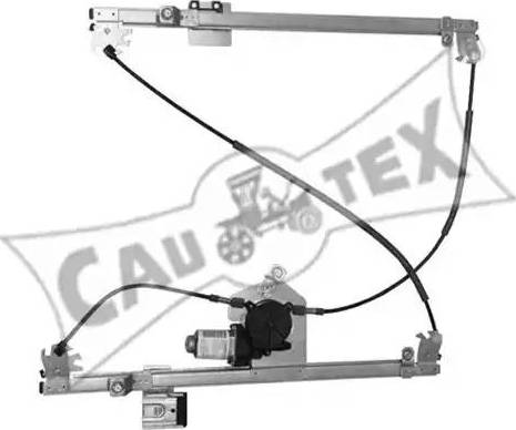 Cautex 037608 - Stikla pacelšanas mehānisms ps1.lv