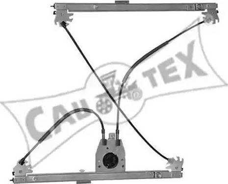 Cautex 027353 - Stikla pacelšanas mehānisms ps1.lv