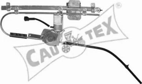 Cautex 187043 - Stikla pacelšanas mehānisms ps1.lv