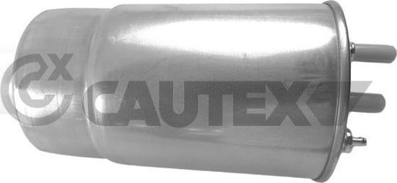 Cautex 755726 - Degvielas filtrs ps1.lv