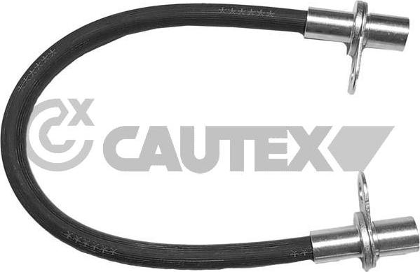 Cautex 756023 - Bremžu šļūtene ps1.lv