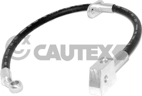 Cautex 756705 - Bremžu šļūtene ps1.lv