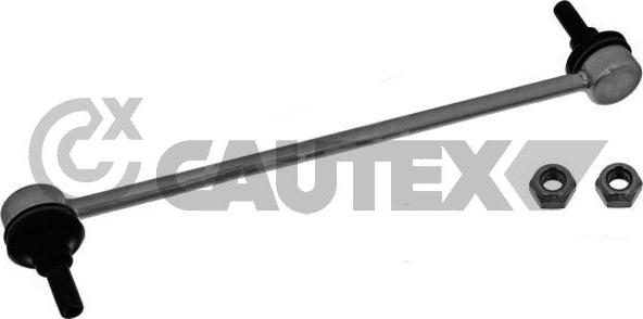 Cautex 750127 - Stiepnis / Atsaite, Stabilizators ps1.lv