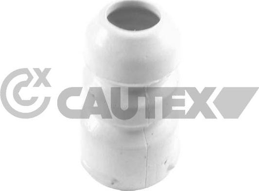 Cautex 750290 - Gājiena ierobežotājs, Atsperojums ps1.lv