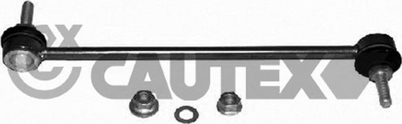 Cautex 750226 - Stiepnis / Atsaite, Stabilizators ps1.lv