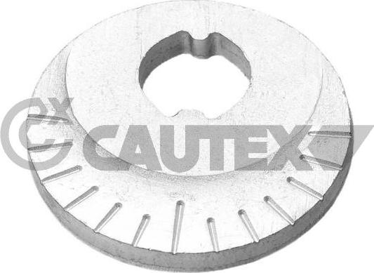 Cautex 758574 - Regulēšanas starplika, Tilta sija ps1.lv