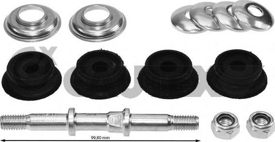 Cautex 757936 - Stiepnis / Atsaite, Stabilizators ps1.lv