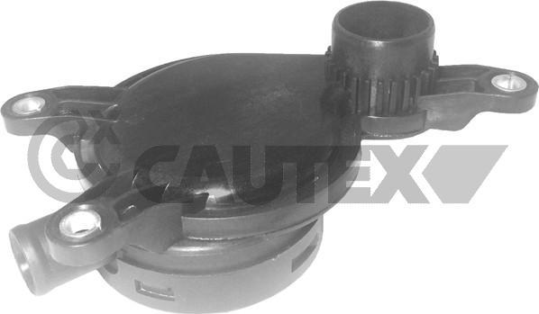 Cautex 757671 - Vārsts, Motora kartera ventilācija ps1.lv