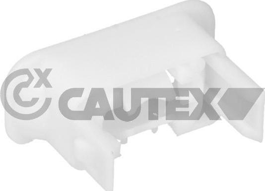 Cautex 757030 - Virzītājčaula, Sajūgs ps1.lv