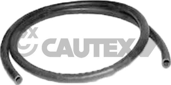 Cautex 769646 - Radiatora cauruļvads ps1.lv