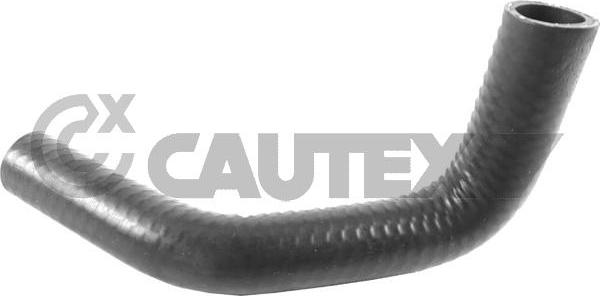 Cautex 760659 - Radiatora cauruļvads ps1.lv