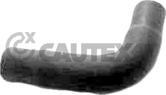 Cautex 767094 - Radiatora cauruļvads ps1.lv