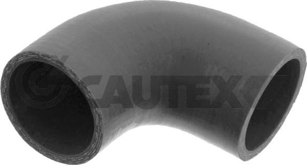 Cautex 767130 - Radiatora cauruļvads ps1.lv