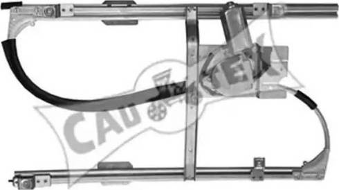 Cautex 707328 - Stikla pacelšanas mehānisms ps1.lv