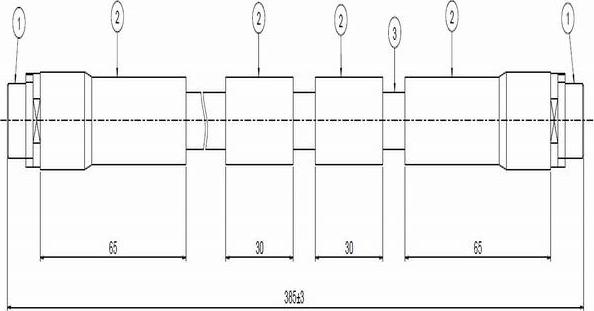 CAVO C900 218A - Bremžu šļūtene ps1.lv