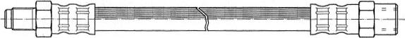 CEF 510355 - Bremžu šļūtene ps1.lv