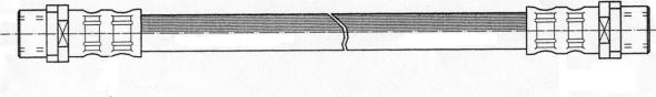 CEF 511648 - Bremžu šļūtene ps1.lv