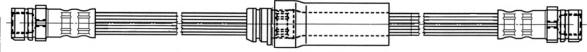 CEF 512564 - Bremžu šļūtene ps1.lv