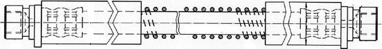 CEF 512088 - Bremžu šļūtene ps1.lv