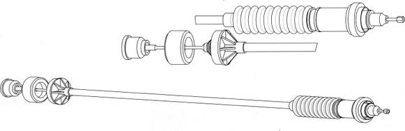 CEF CT01159 - Trose, Sajūga pievads ps1.lv