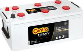 CENTRA CD2303 - Startera akumulatoru baterija ps1.lv