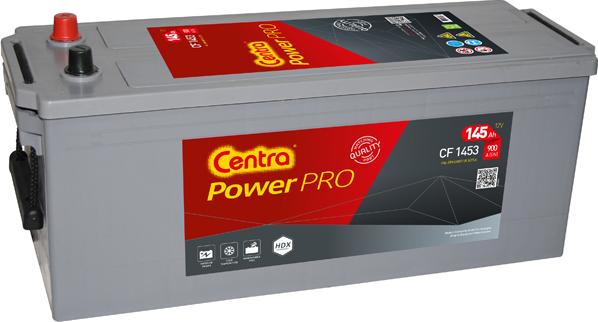 CENTRA CF1453 - Startera akumulatoru baterija ps1.lv