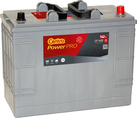 CENTRA CF1420 - Startera akumulatoru baterija ps1.lv
