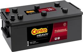 CENTRA CG1703 - Startera akumulatoru baterija ps1.lv
