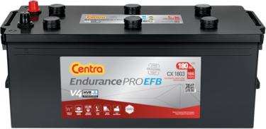 CENTRA CX1803 - Startera akumulatoru baterija ps1.lv