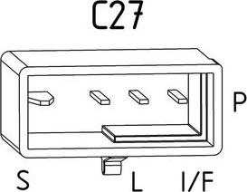 Cevam 9195 - Ģenerators ps1.lv