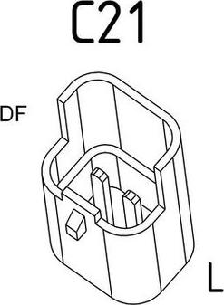 Cevam OL4003 - Ģenerators ps1.lv