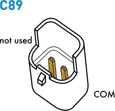 Cevam OL40035 - Ģenerators ps1.lv