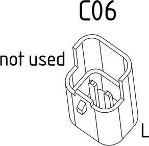 Cevam OL9336 - Ģenerators ps1.lv