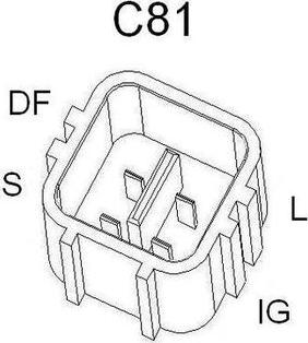 Cevam OL9063 - Ģenerators ps1.lv