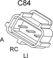 Cevam OL4725 - Ģenerators ps1.lv