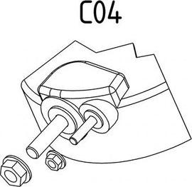 Cevam OL4945 - Ģenerators ps1.lv