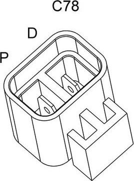 Cevam OL9326 - Ģenerators ps1.lv