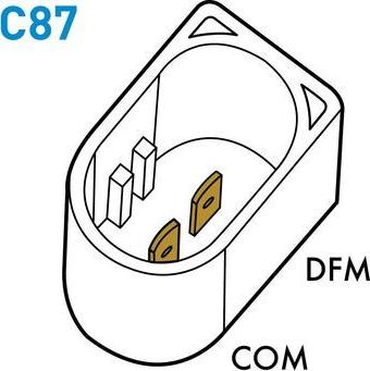 Cevam 4814 - Ģenerators ps1.lv