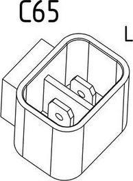 Cevam OL40239 - Ģenerators ps1.lv