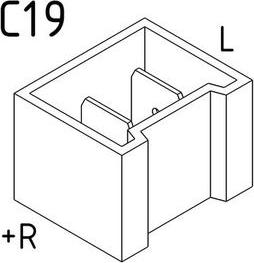 Cevam OL4204 - Ģenerators ps1.lv