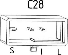 Cevam OL9468 - Ģenerators ps1.lv