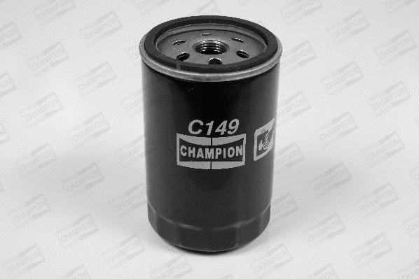 Champion C149/606 - Eļļas filtrs ps1.lv