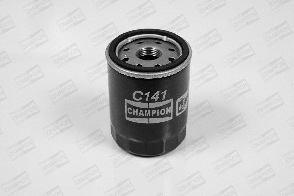 Champion C141/606 - Eļļas filtrs ps1.lv