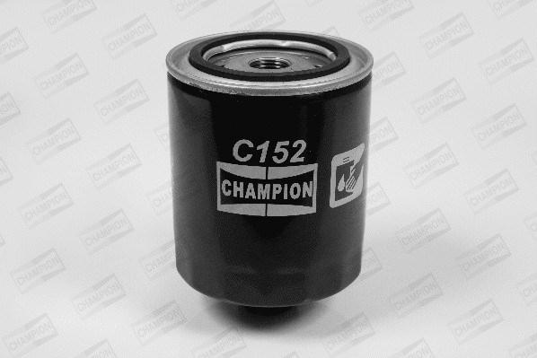 Champion C152/606 - Eļļas filtrs ps1.lv