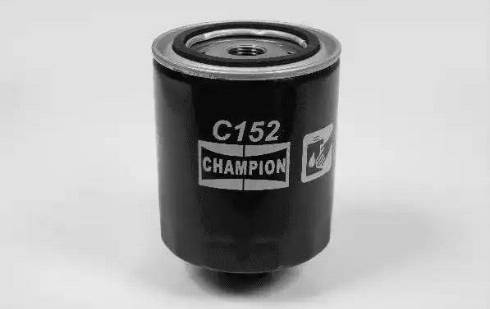 Champion C118/606 - Eļļas filtrs ps1.lv