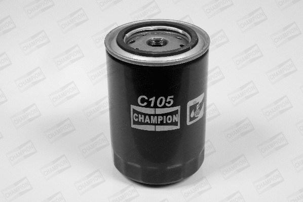 Champion C105/606 - Eļļas filtrs ps1.lv