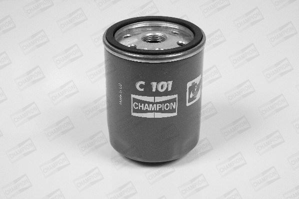 Champion C101/606 - Eļļas filtrs ps1.lv