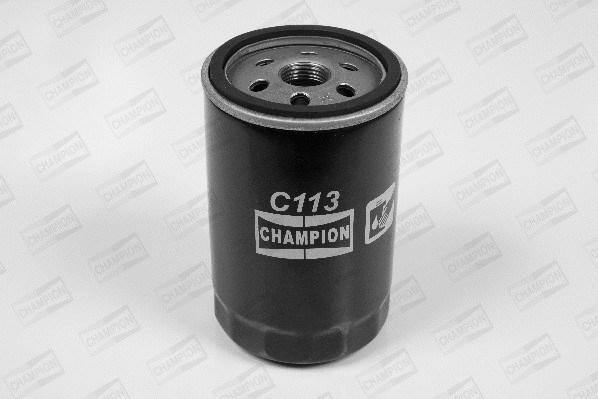 Champion C113/606 - Eļļas filtrs ps1.lv